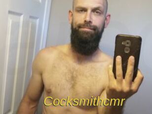 Cocksmithcmr