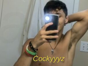 Cockyyyz