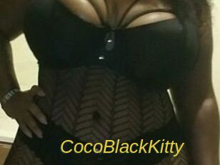 CocoBlackKitty
