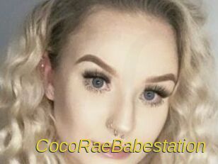 CocoRaeBabestation