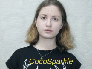 CocoSparkle