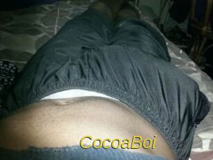 CocoaBoi