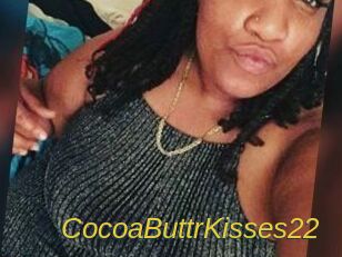 CocoaButtrKisses22