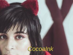 CocoaInk