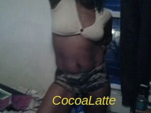 CocoaLatte Archive DVD ORG