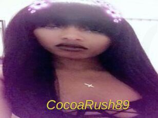 CocoaRush89