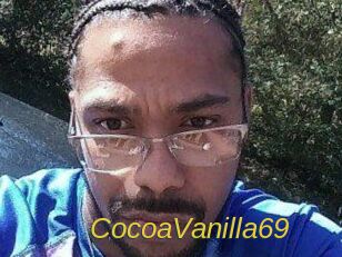 CocoaVanilla69