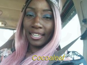 Cocoaleaf
