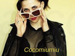 Cocomiumiu