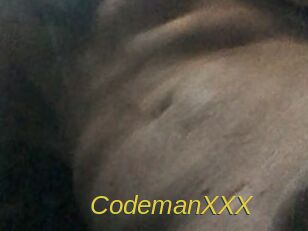 CodemanXXX