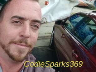 CodieSparks369 Archive DVD ORG