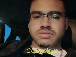 Codinelove