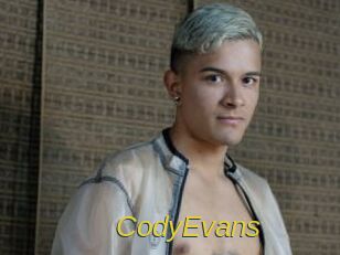 CodyEvans