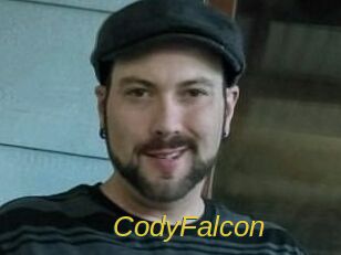 CodyFalcon