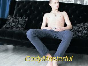 CodyMasterful