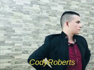 CodyRoberts