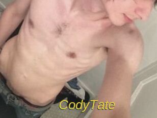 CodyTate