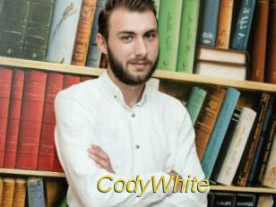 CodyWhite