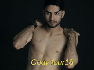 Cody_four18