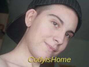 CodyisHome