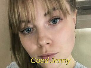 Coed_Jenny