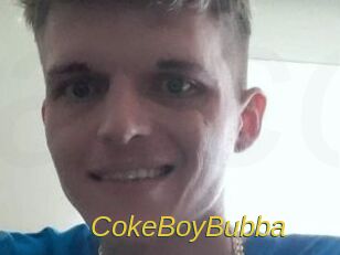 CokeBoyBubba Archive DVD ORG