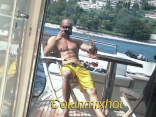 Cokinmixhot Archive DVD ORG
