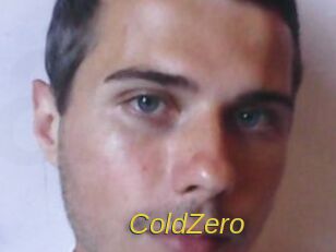ColdZero