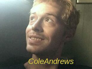 Cole_Andrews Archive DVD ORG