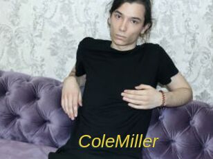 ColeMiller