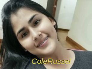 ColeRussel