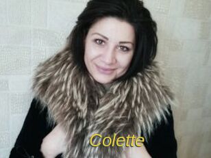 Colette