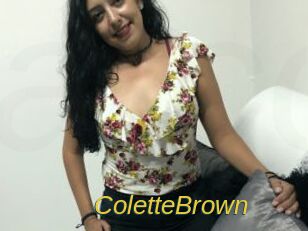 ColetteBrown