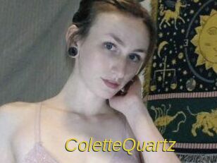 ColetteQuartz