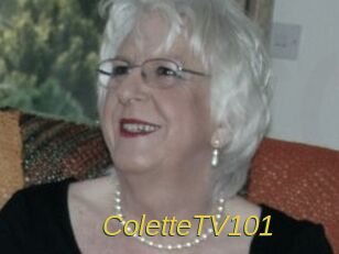 ColetteTV101