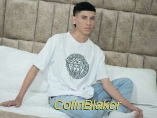 ColinBlaker