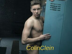 ColinClein
