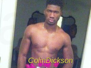 Colin_Dickson