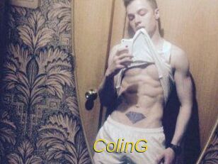ColinG Archive DVD ORG