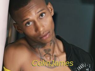 ColinJames