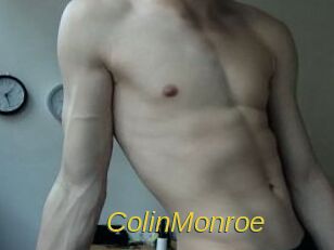 ColinMonroe