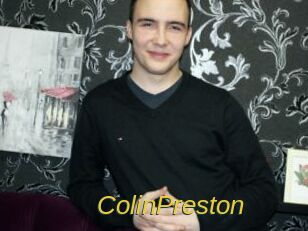 ColinPreston