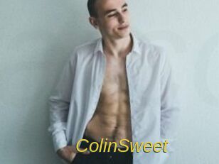 ColinSweet