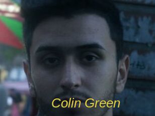 Colin_Green