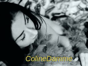 ColineDamme