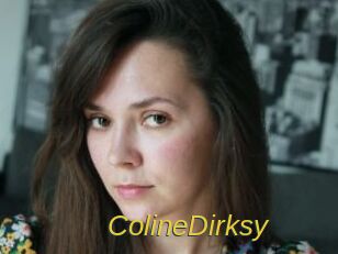 ColineDirksy