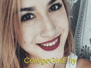 CollegeGirlEmy