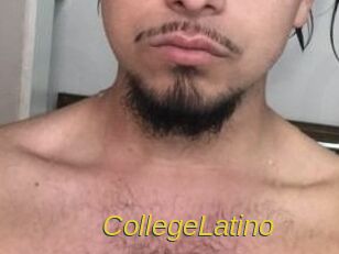 CollegeLatino