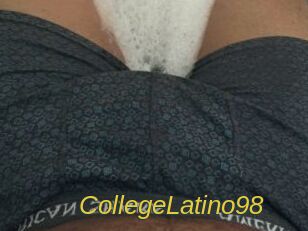 CollegeLatino98