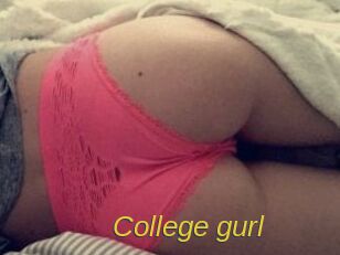 College_gurl
